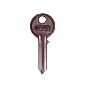 JMA CI-DL Cylinder Key Blank