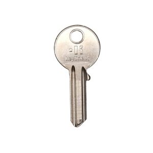 JMA CI-4D Cylinder Key Blank