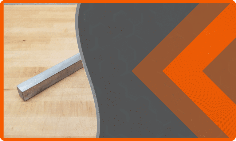 Creating a replacement handle for GU Ferco Multipoint Locks