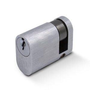 ERA Oval Single Cylinder