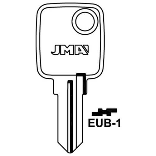 EUB1_TECH EUB1_TECH