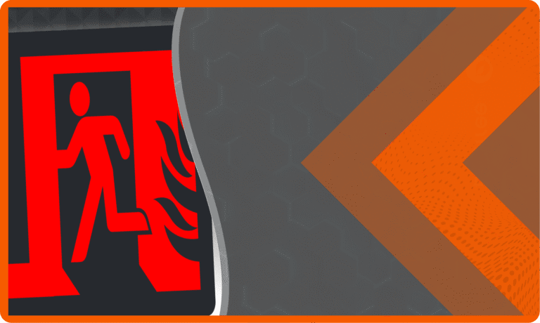 Escape & Fire Door Safety