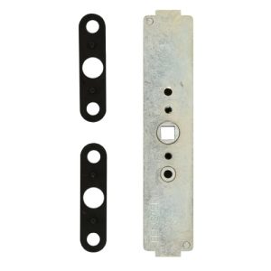 Fenster Bi-Fold Lock Case