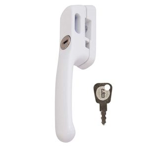 Fab & Fix Craftsman Locking Casement Window Handles