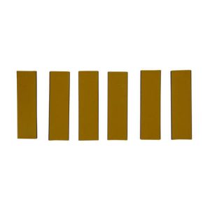 Intumescent Hinge Plates Self Adhesive