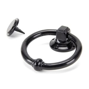 From The Anvil Regency Door Knocker (LEAD TIME: 2-3 DAYS)