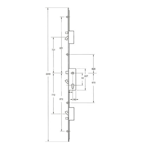FUXL3H4R35S_TECH FUXL3H4R35S_TECH