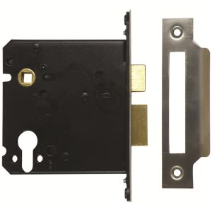Imperial G7000 Euro Mortice Sashlock