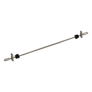 Gatemaster GRS Gate Safety Restrainer (LEAD TIME: 2-3 DAYS)