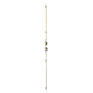 GU Quattro Patio Door Lock