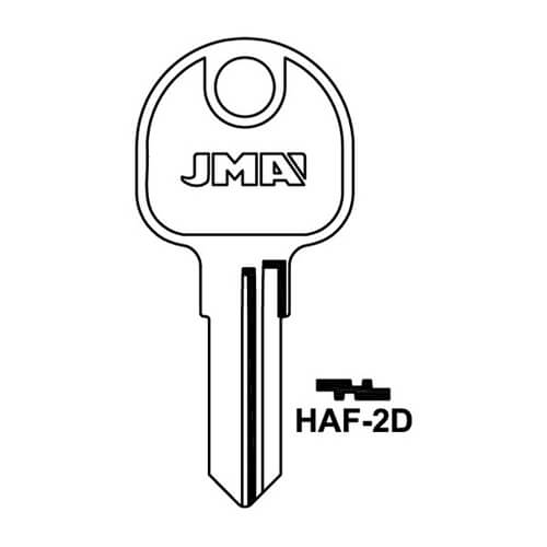HAF2D_TECH HAF2D_TECH