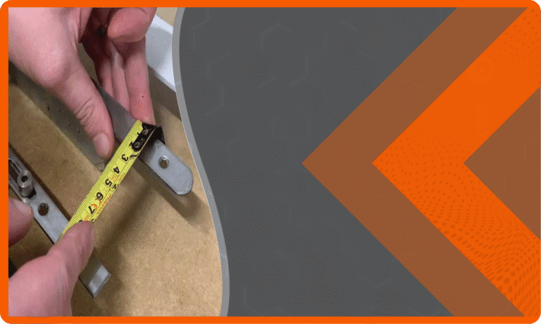 How to Identify your Multipoint Door Locks: The Easy Way