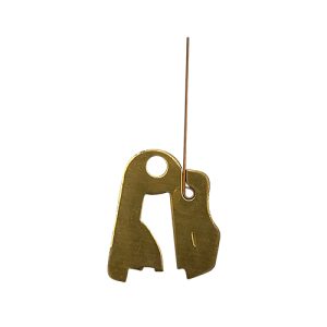 Imperial British Standard G5050/G5045 Mortice Lock Individual Levers