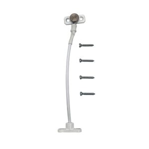 Jackloc Perma Swivel/Stud Cable Restrictor