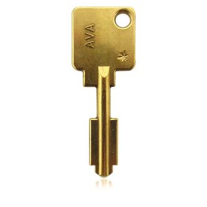Union K734 4L67 Genuine Ava Key Blank