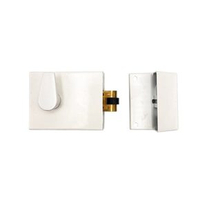 Union 1158 Rollerbolt Nightlatch