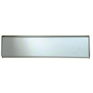 Gravity Letterplate
