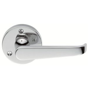 VICTORIAN Lever On Round Rose Furniture