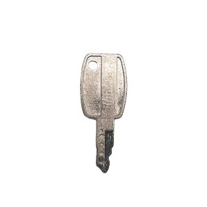 Maxus Window Restrictor Key