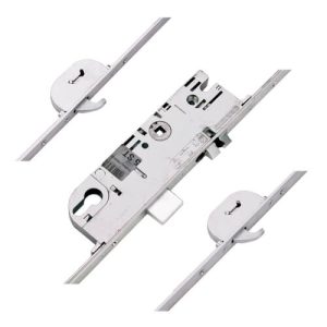 Maco C-TS Latch Deadbolt 2 Hooks Split Spindle Multipoint Door Lock