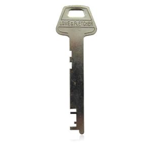 Lowe & Fletcher ZL Master Key