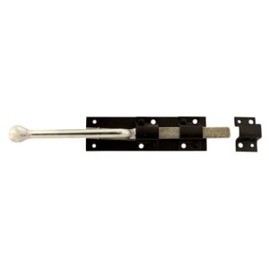 Crompton Monkey Tail Door Bolt