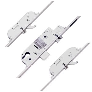 Maco ZTA Latch Deadbolt 2 Hooks Lift Lever Multipoint Door Lock