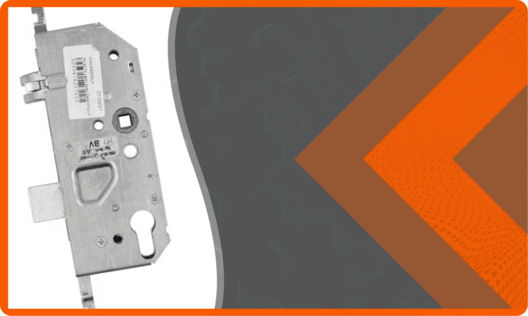 New Multipoint Lock Gearboxes Added Online!