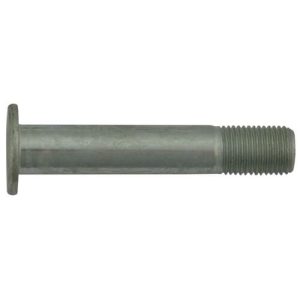 Hoppe PAS24 Security Handle Bolts