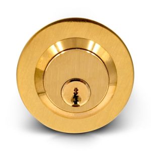 Gege pExtra Plus Ingersoll Rim Cylinder