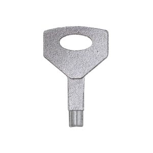 Rationel Window Handle Key