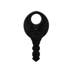 Residence R9 Window Handle Key