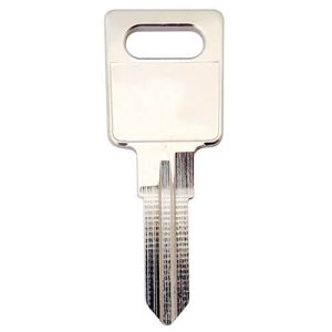 JMA RO-39 Cylinder Key Blank