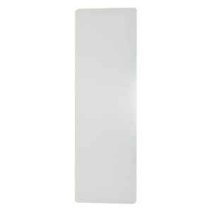 Souber Stick On Repair Push Plate 80mm x 250mm