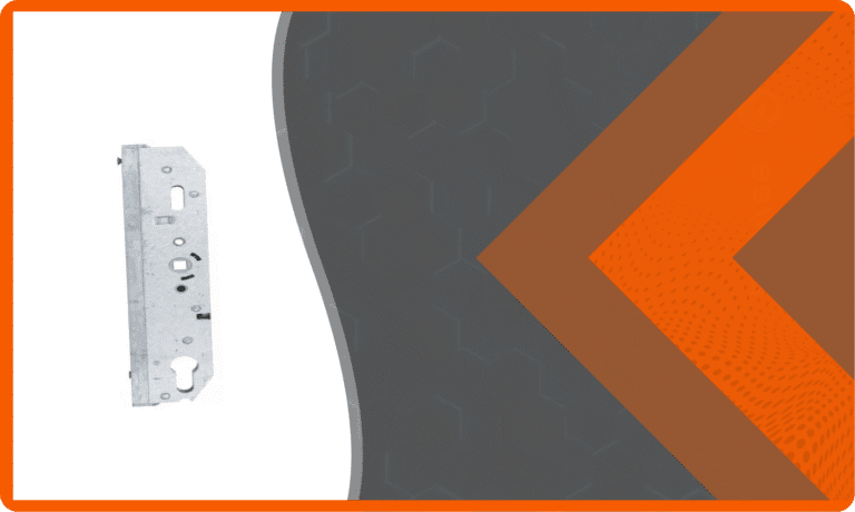 Replacement Gearboxes for Original Mila Multipoint Locks