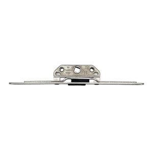 Window Espagnolette With Attachments For Shootbolts - 20mm Backset