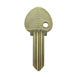 Ingersoll S Section Genuine Key Blank