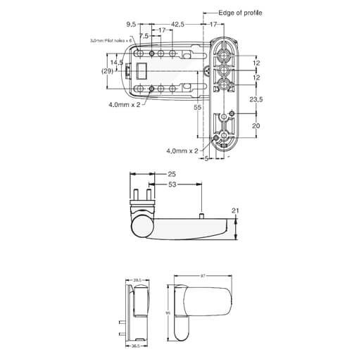 SET3DWH_TECH_1 SET3DWH_TECH_1