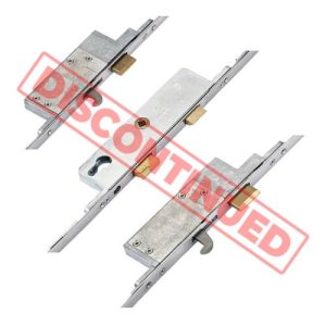 Fullex SL16 2PLUS2 Latch 3 Deadbolts 2 Hooks Split Spindle Multipoint Door Lock