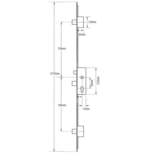 SOB223DBU22_TECH SOB223DBU22_TECH
