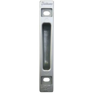 Sobinco UPVC Deadbolt Keep