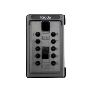 Supra J5 Over The Door Key Safe