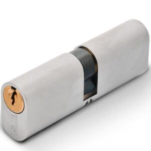 VERSA Oval Double Cylinders