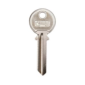 JMA TIG-1D Cylinder Key Blank