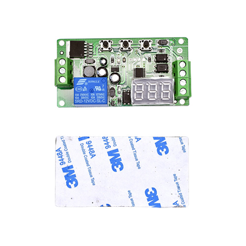 TIMERRELAY_1_1 TIMERRELAY_1_1