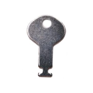 Titon T-Shaped Window Handle Key