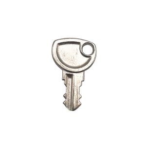 Titon Large Lock Window Handle Key