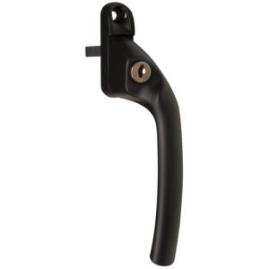 Hoppe Tokyo Offset Locking Espag UPVC UPVC Window Handles