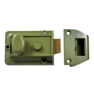 TSS 5 Pin Traditional Nightlatch