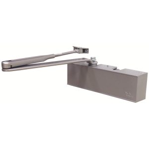Dorma TS83 Size 3-6 Overhead Door Closer with Backcheck and Delayed Action